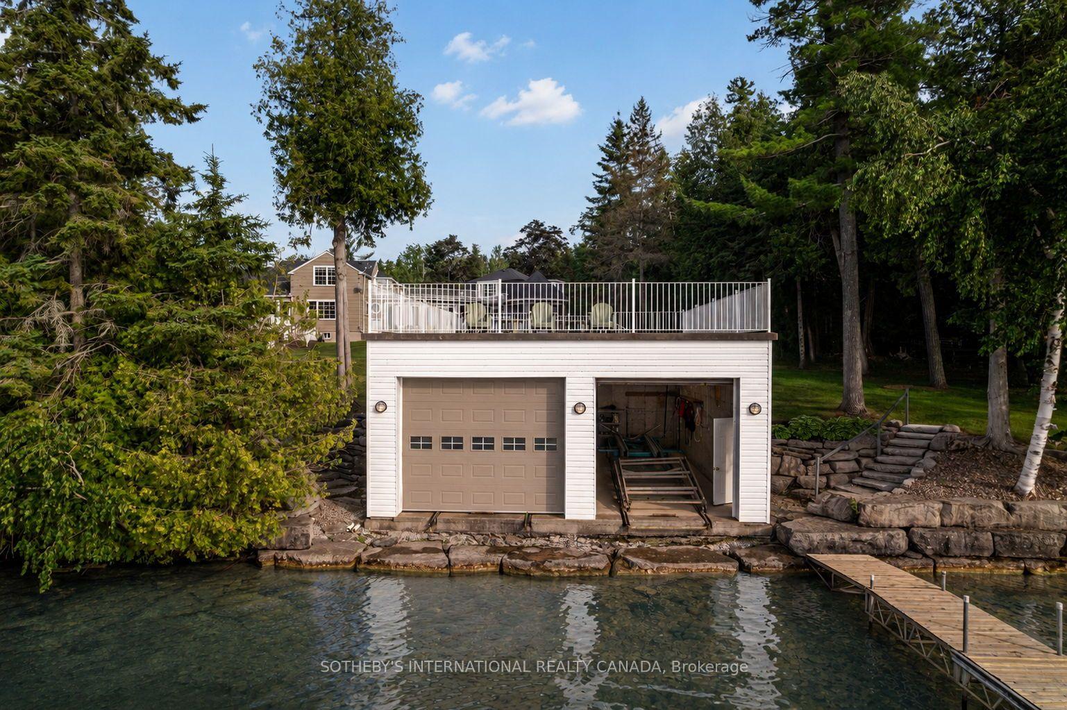 101 Ridge Drive