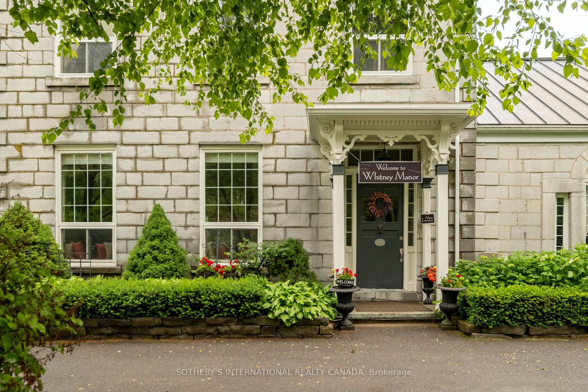 8 Starr Place