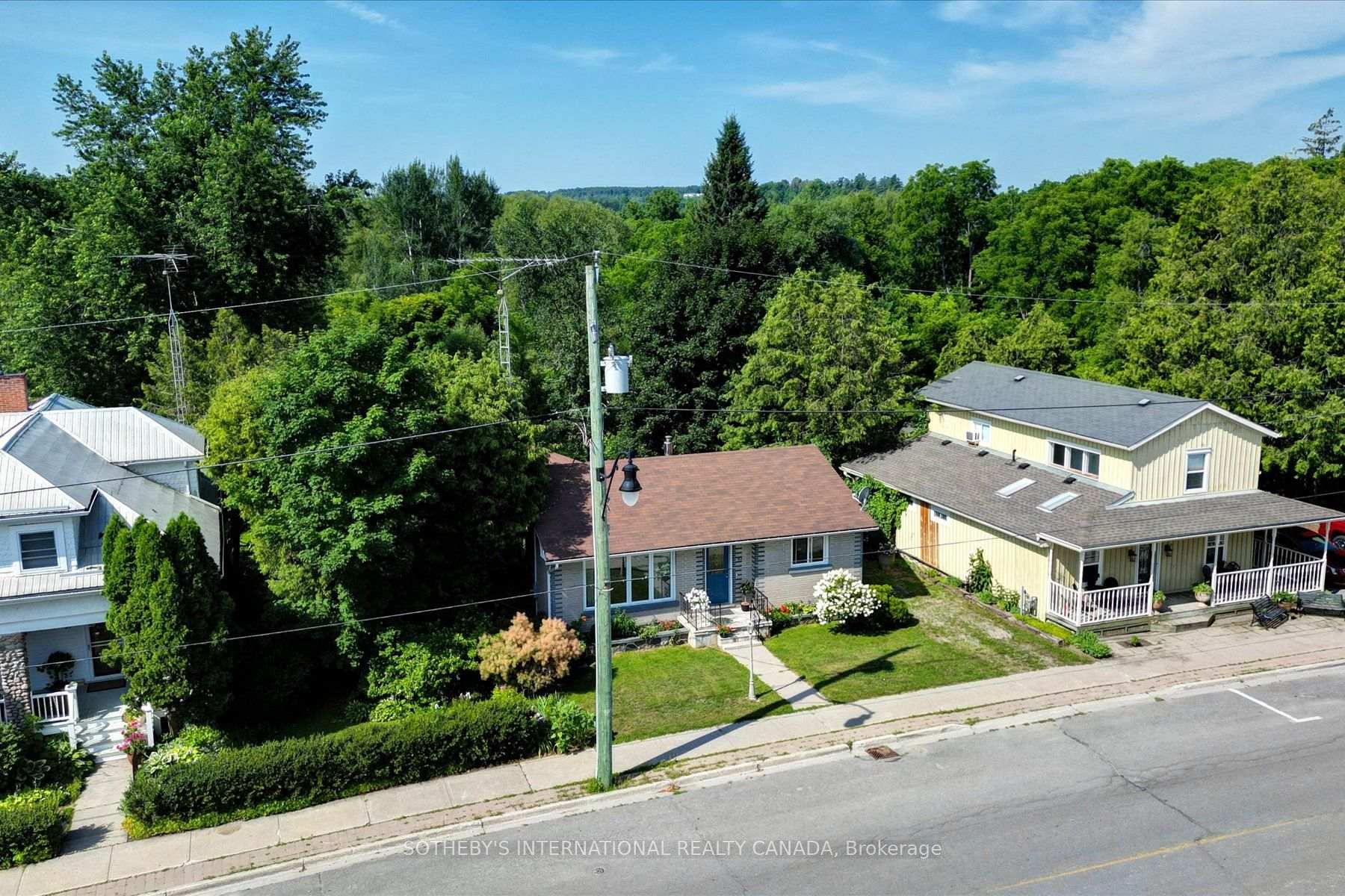 63 Main Street