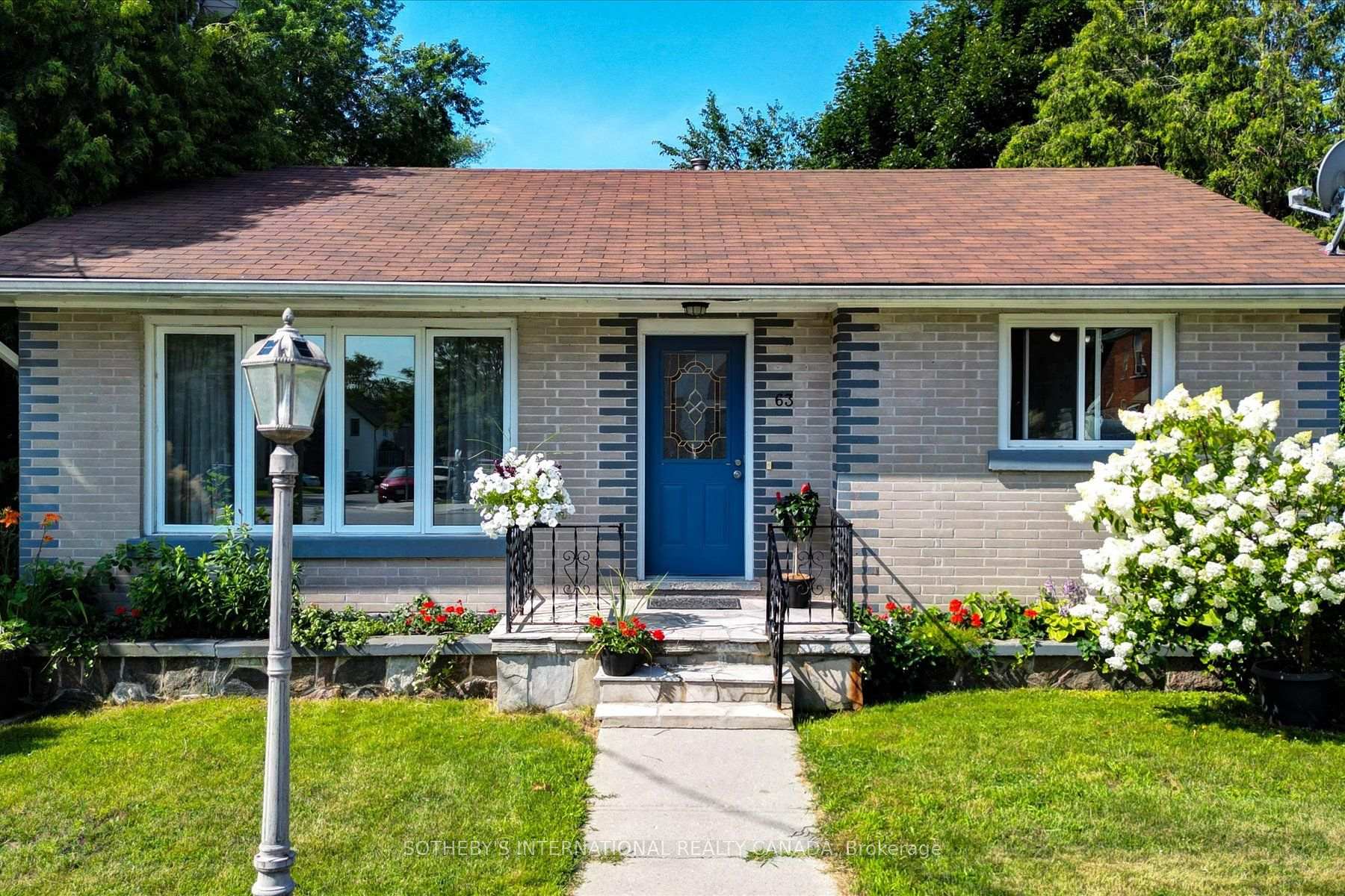 63 Main Street