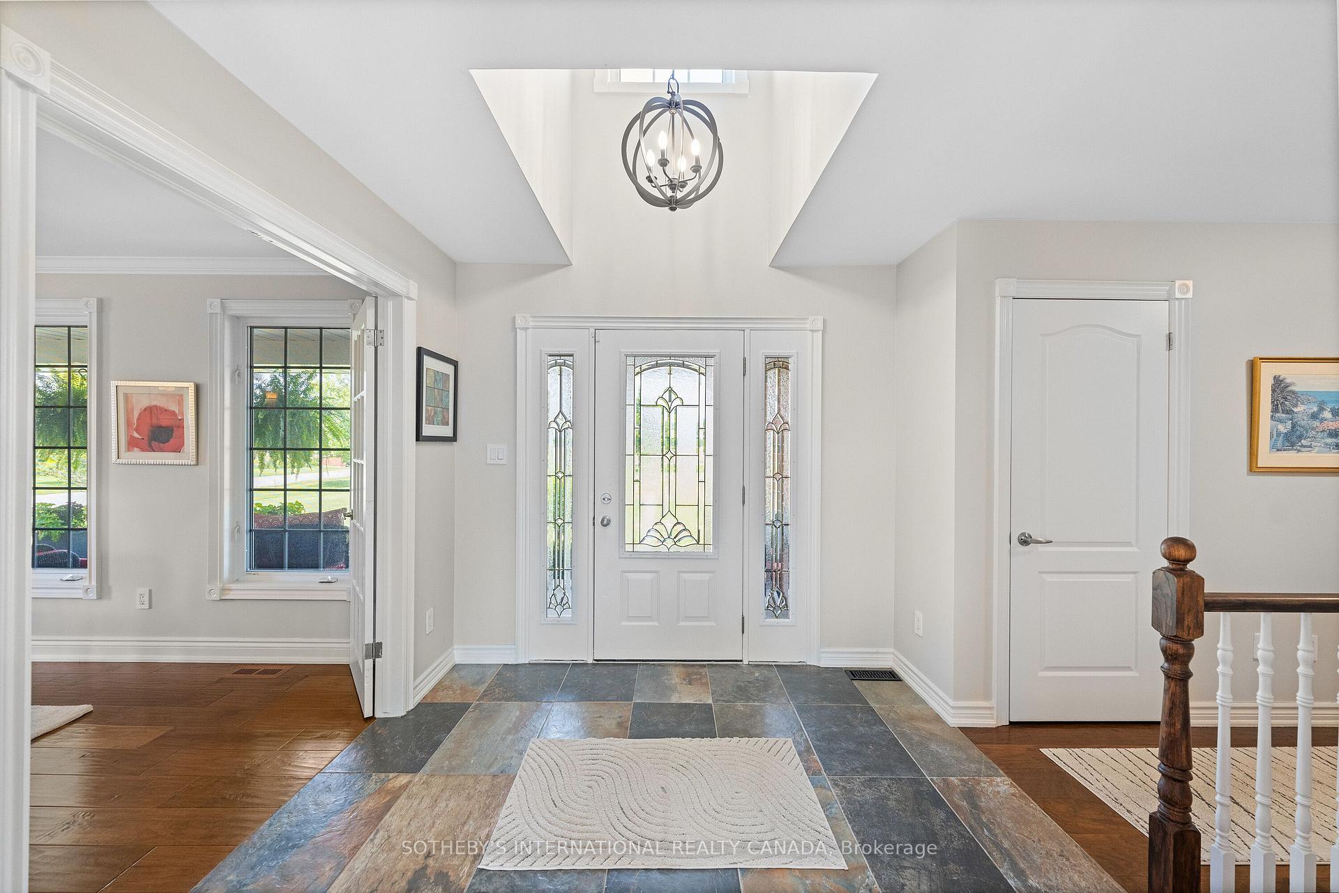 551 Darby Road