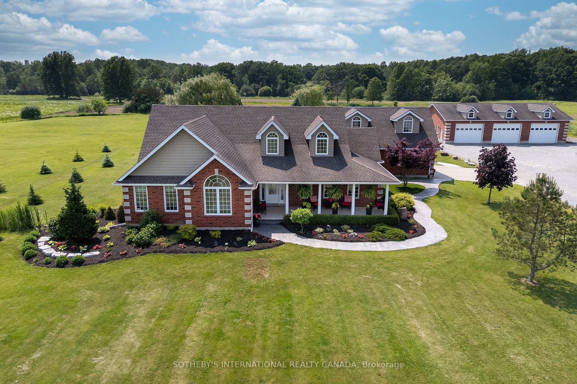 551 Darby Road