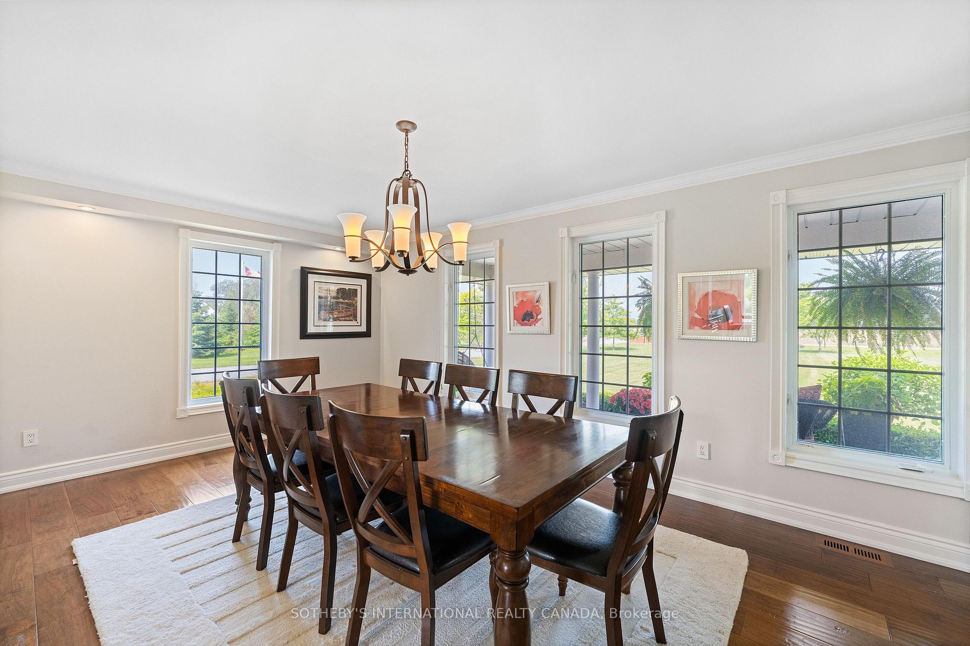 551 Darby Road