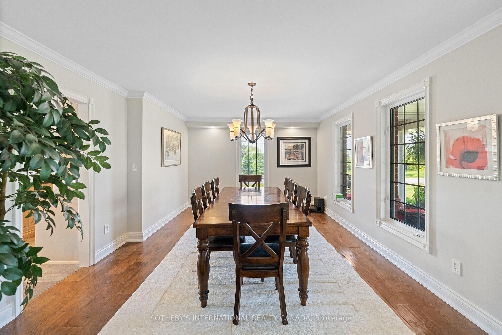 551 Darby Road