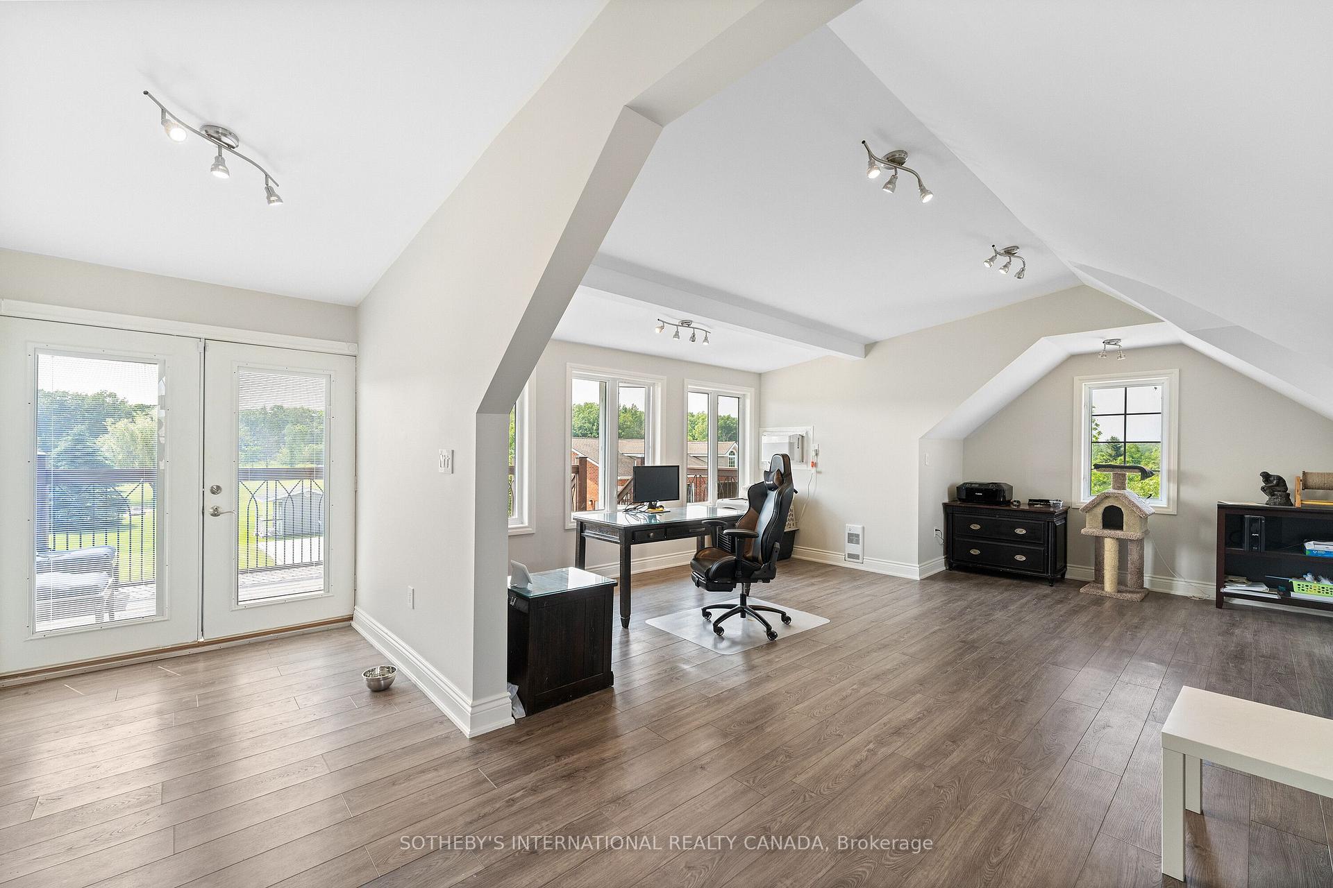 551 Darby Road