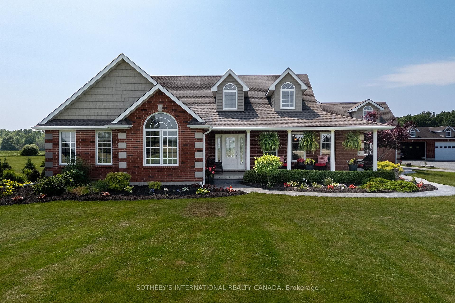 551 Darby Road