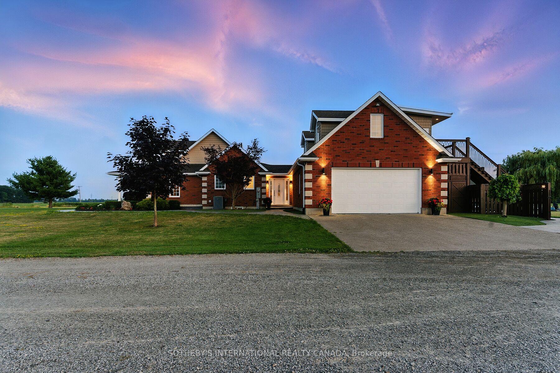 551 Darby Road