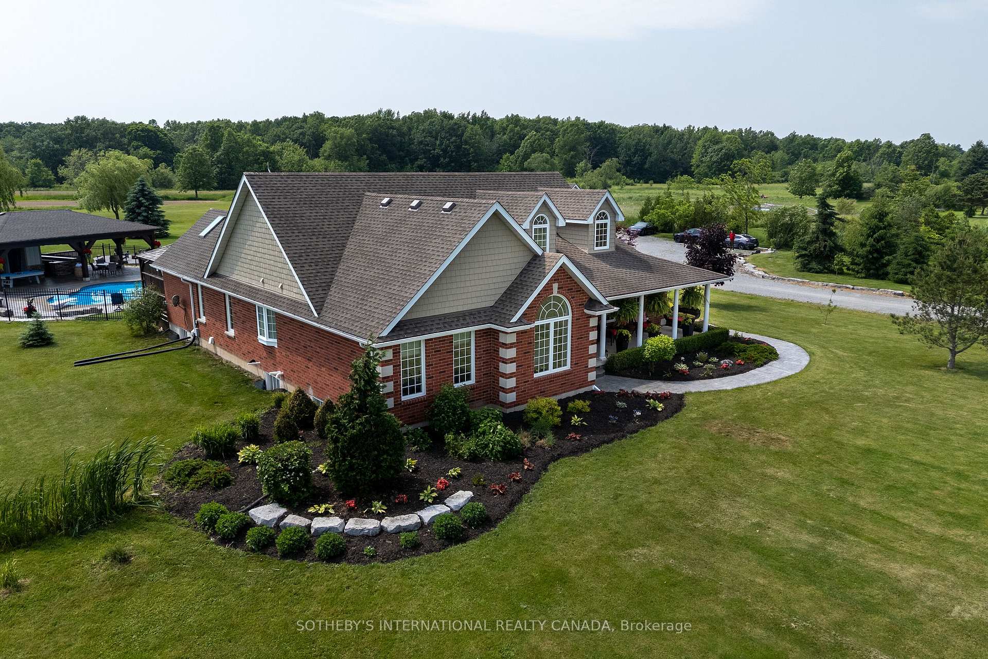 551 Darby Road