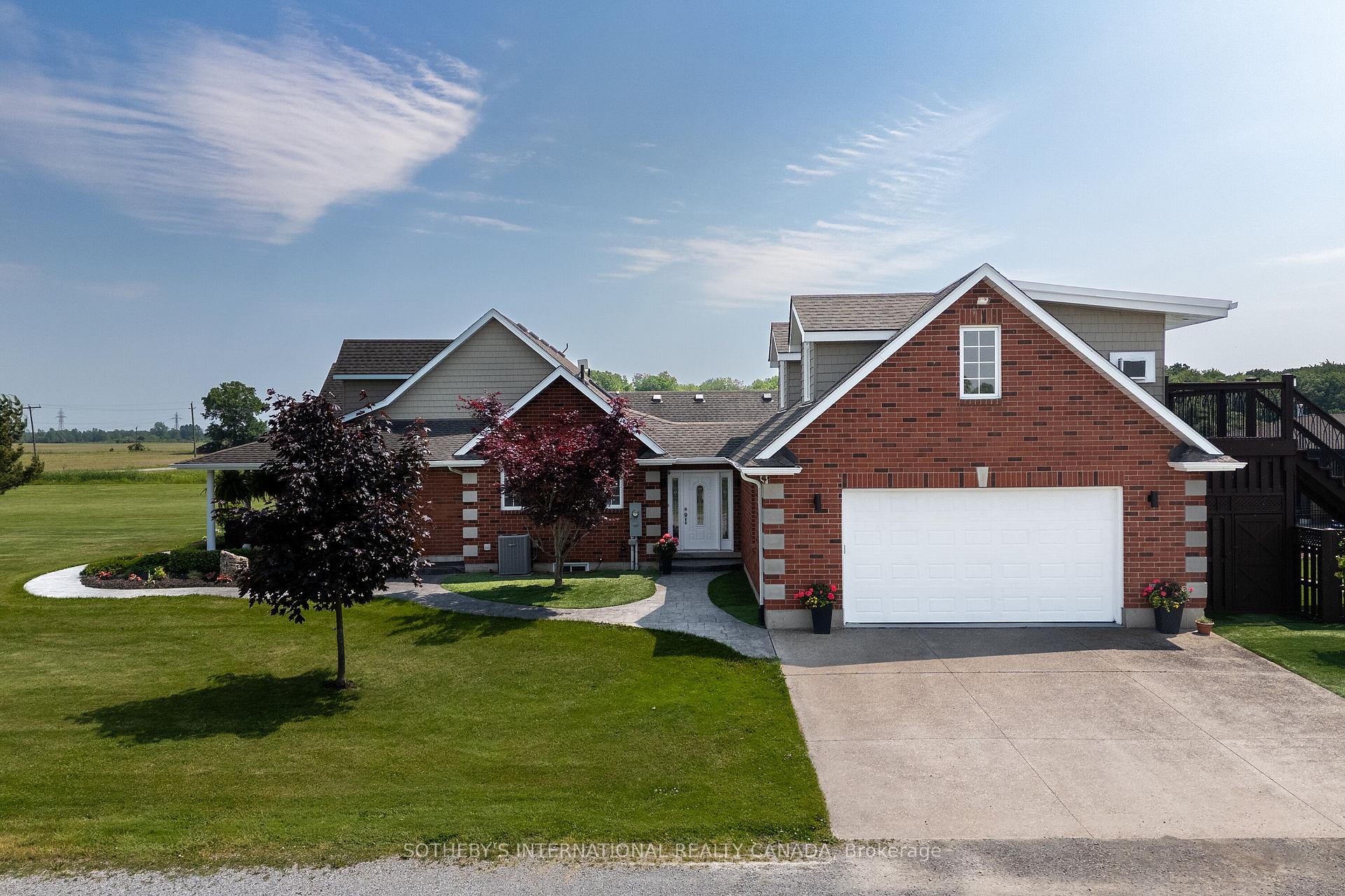 551 Darby Road