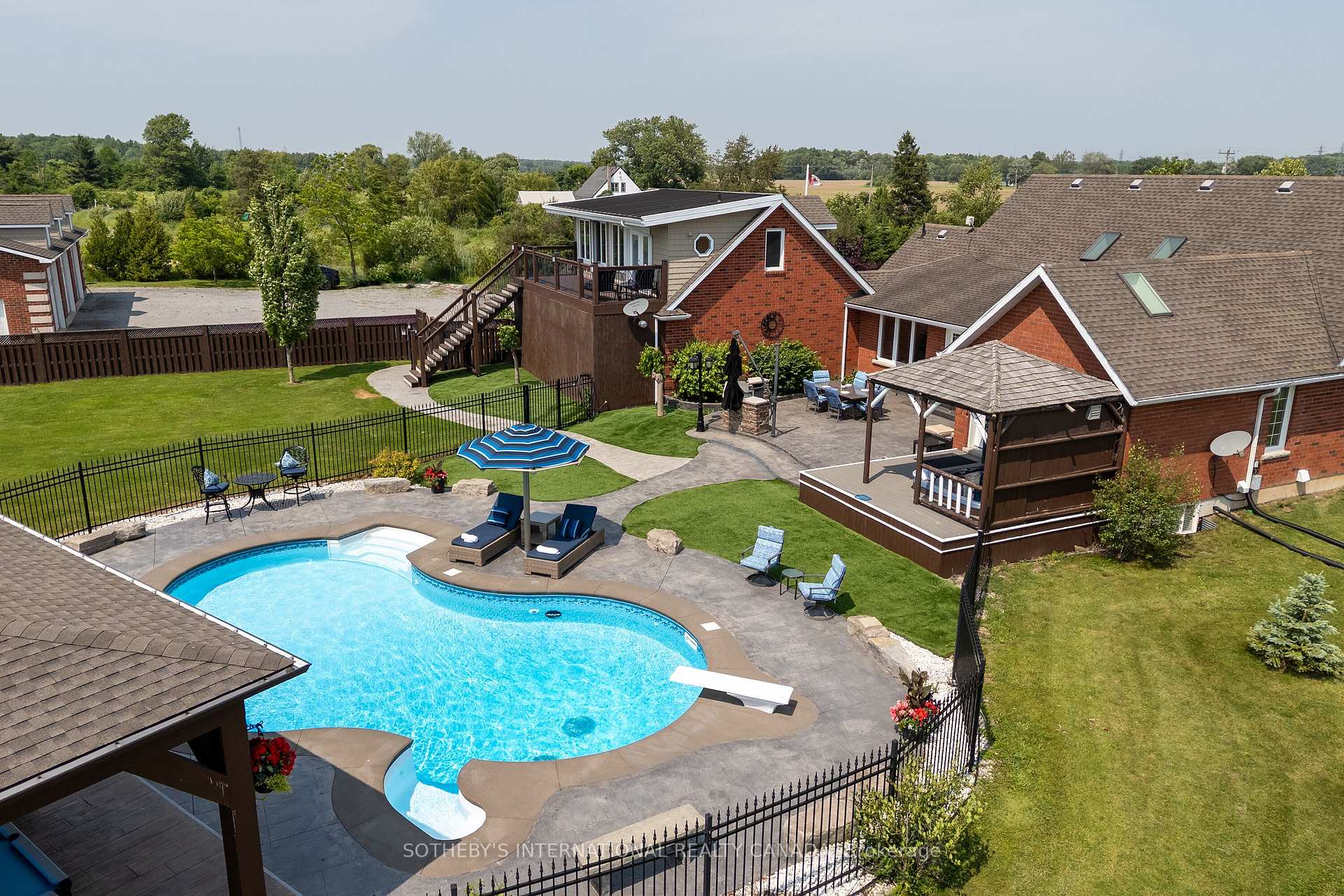 551 Darby Road