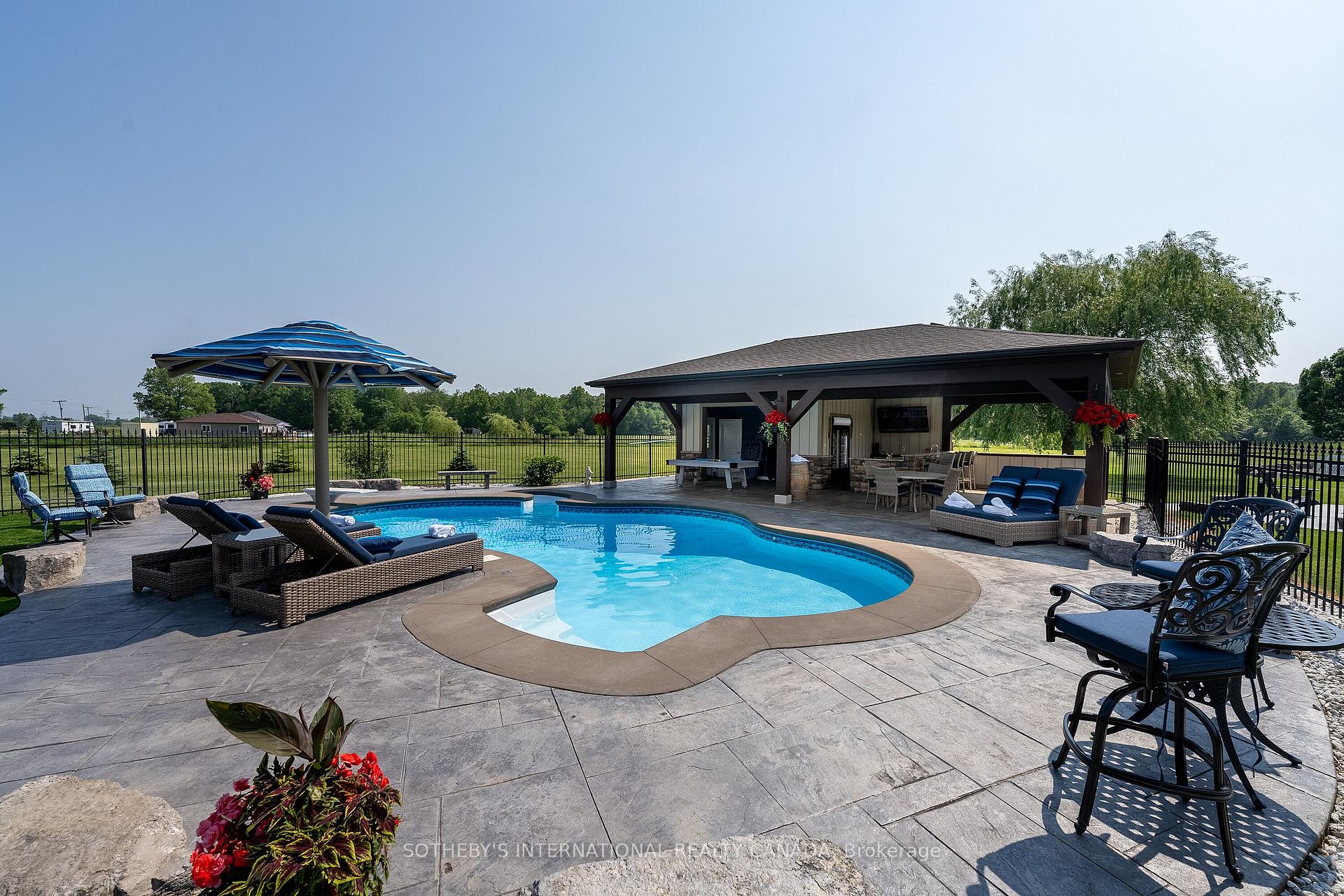551 Darby Road