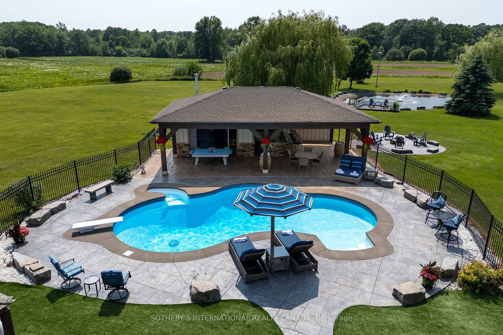 551 Darby Road