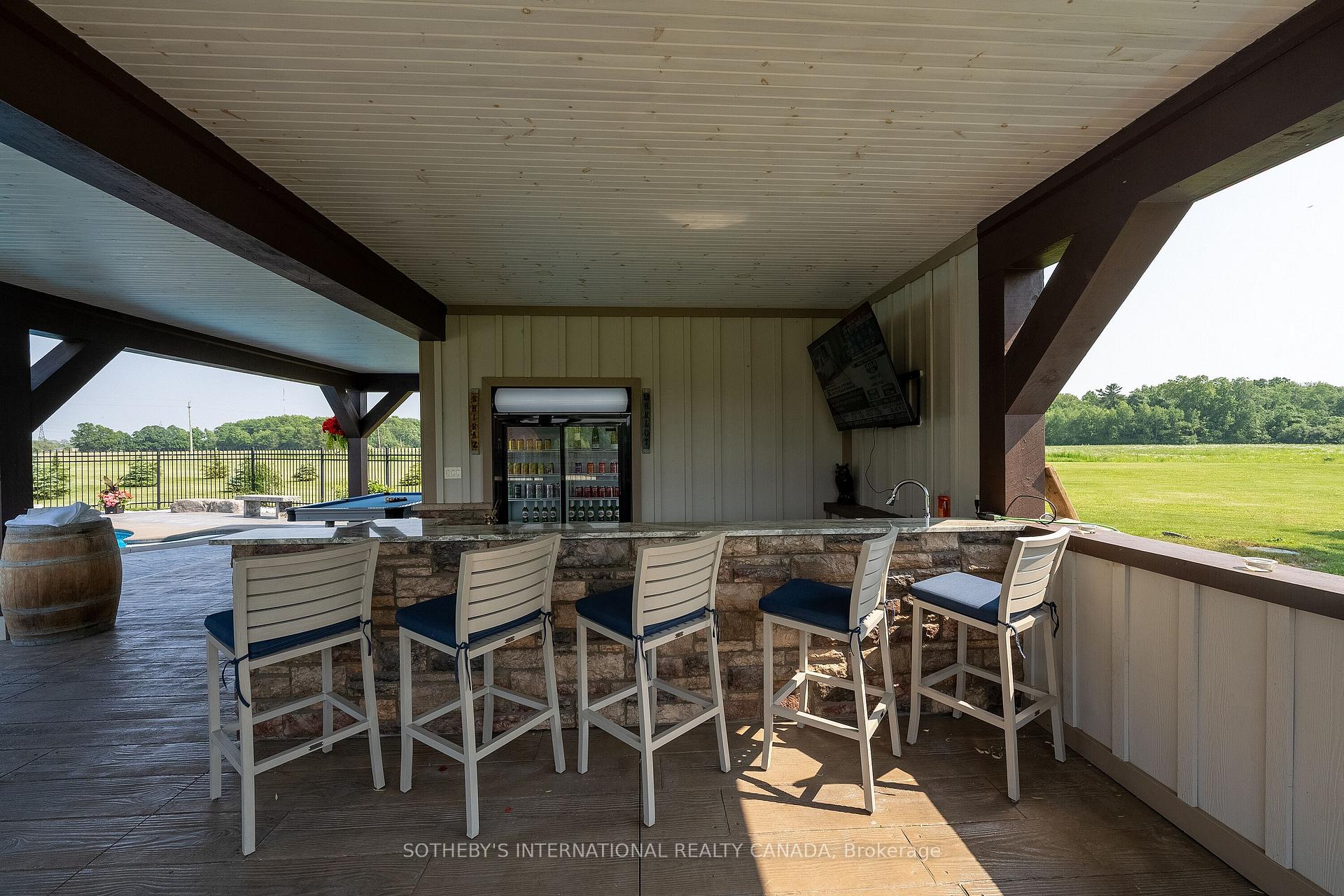 551 Darby Road