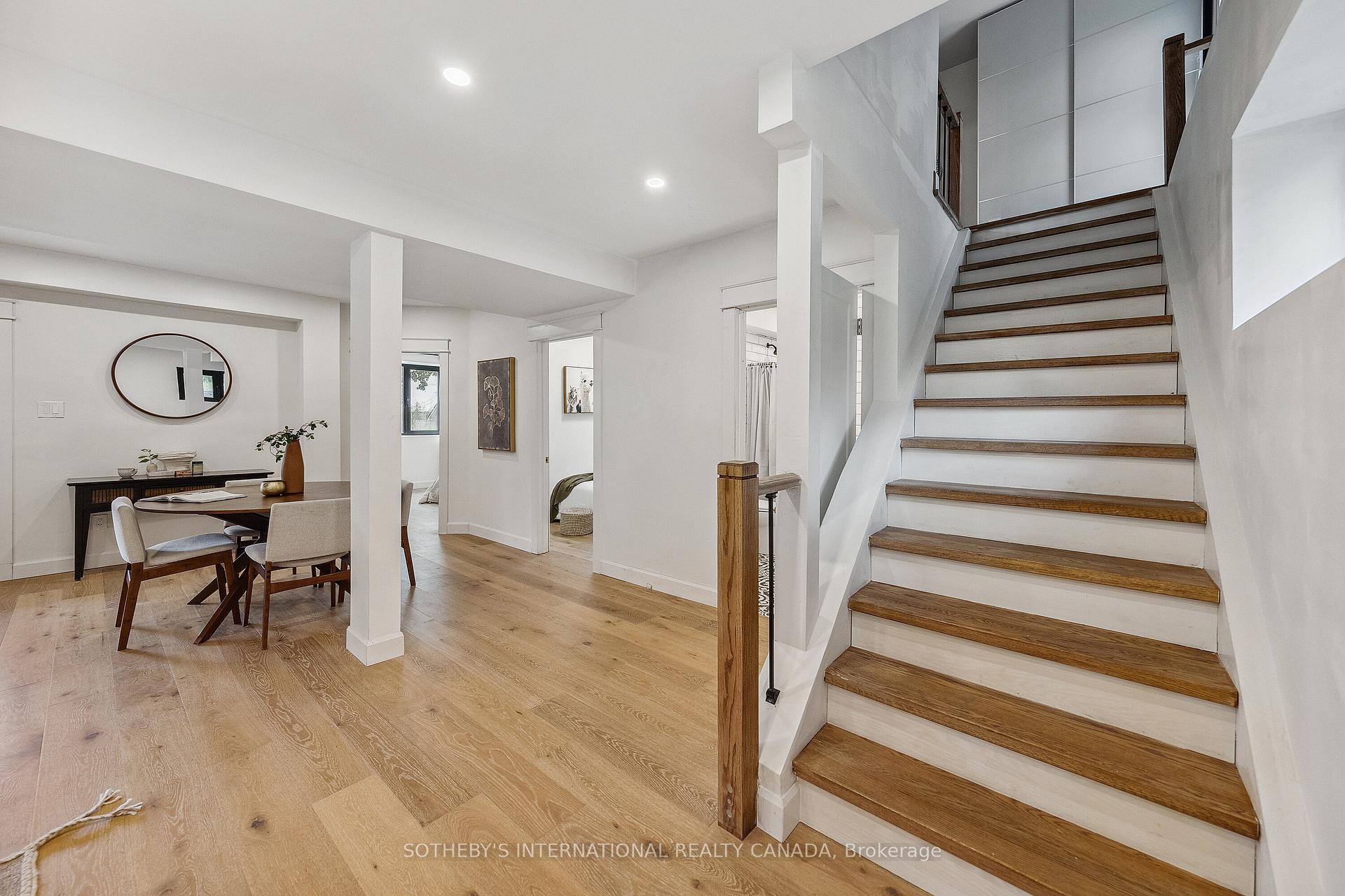 25 Silver Birch Street