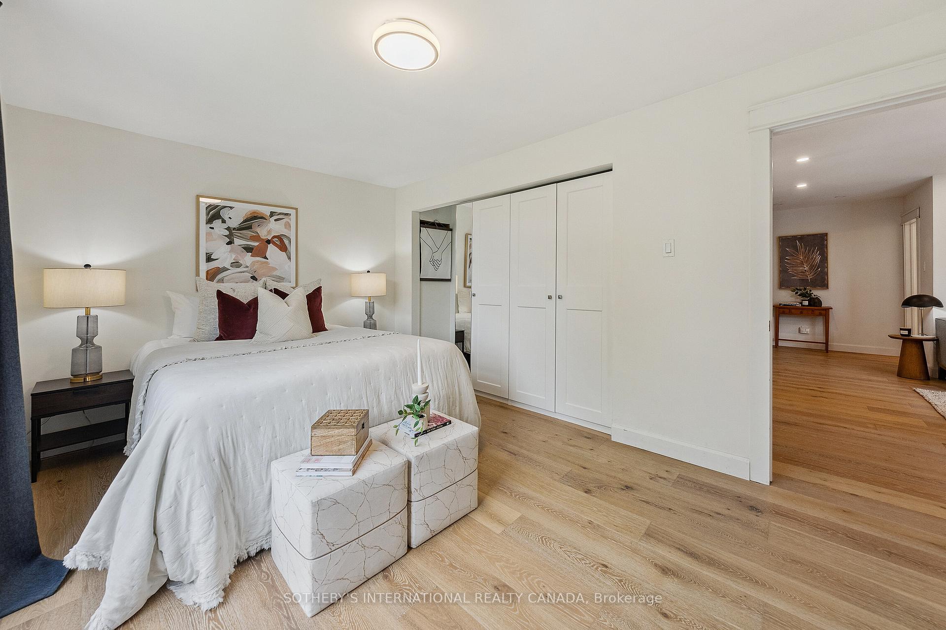 25 Silver Birch Street