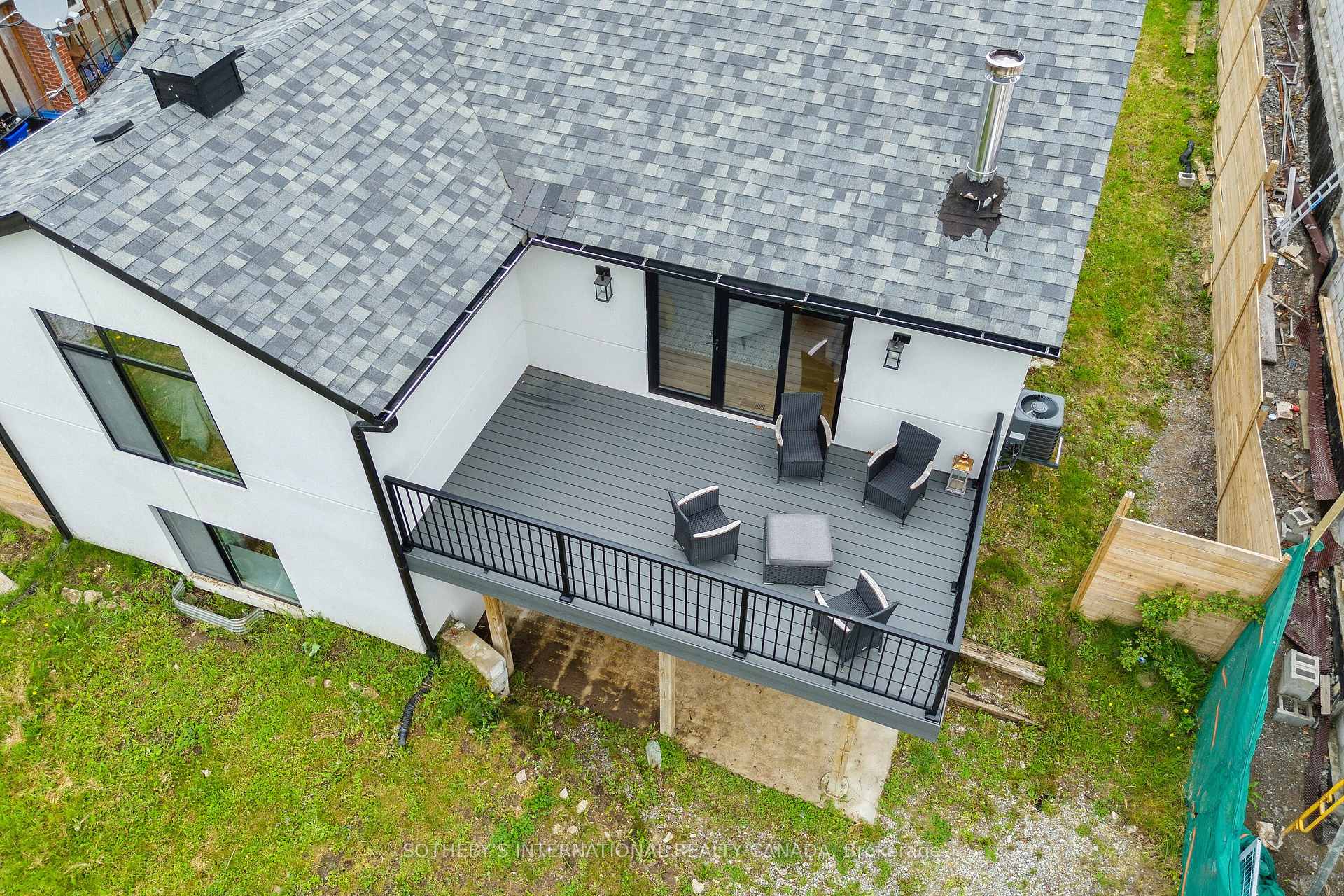 25 Silver Birch Street