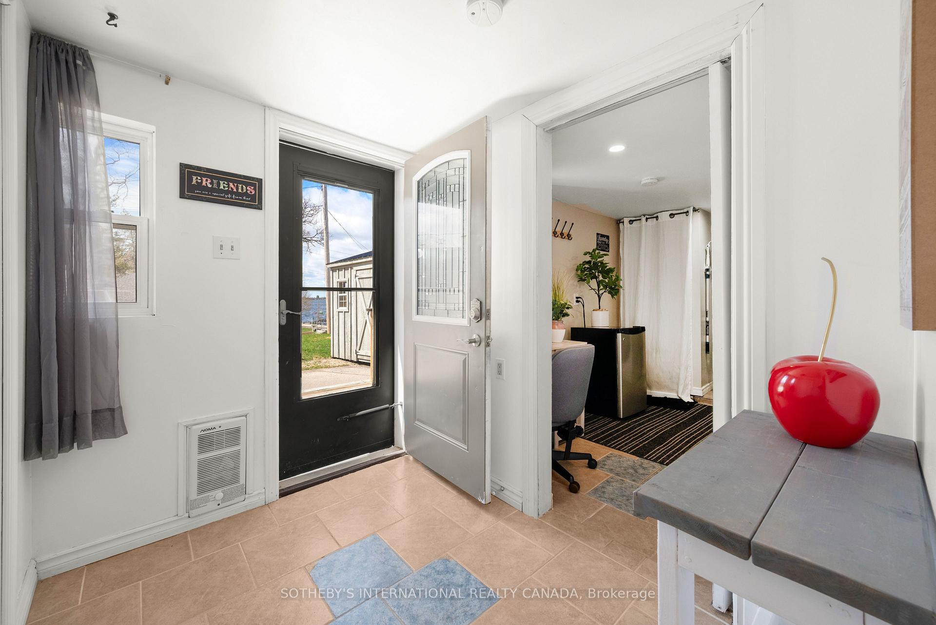 42 Pavillion Road