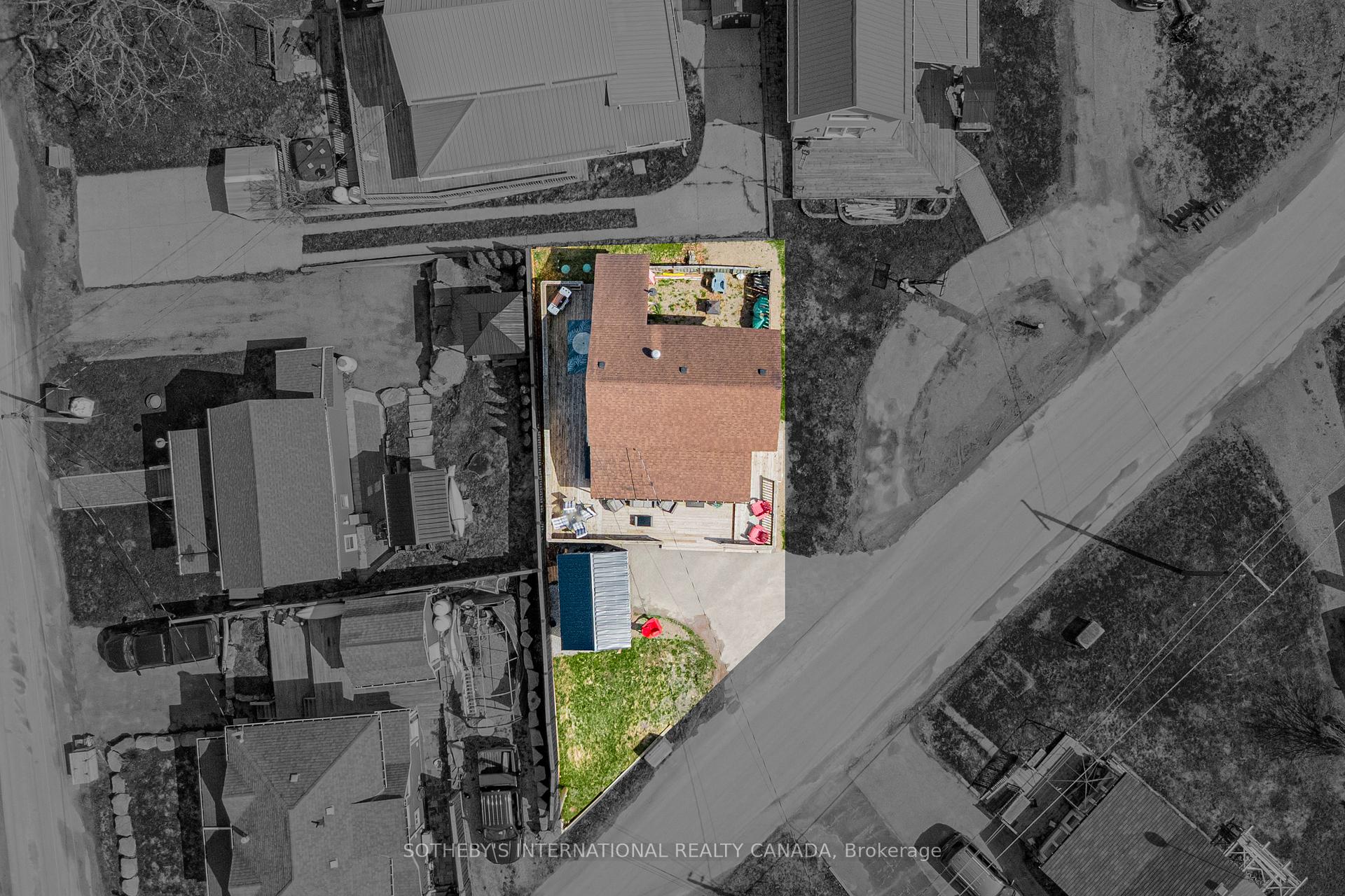 42 Pavillion Road