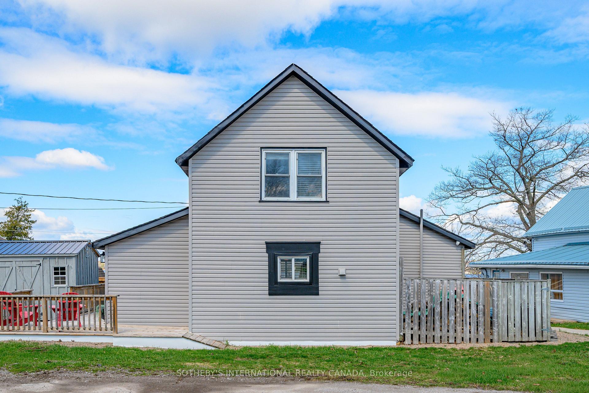 42 Pavillion Road