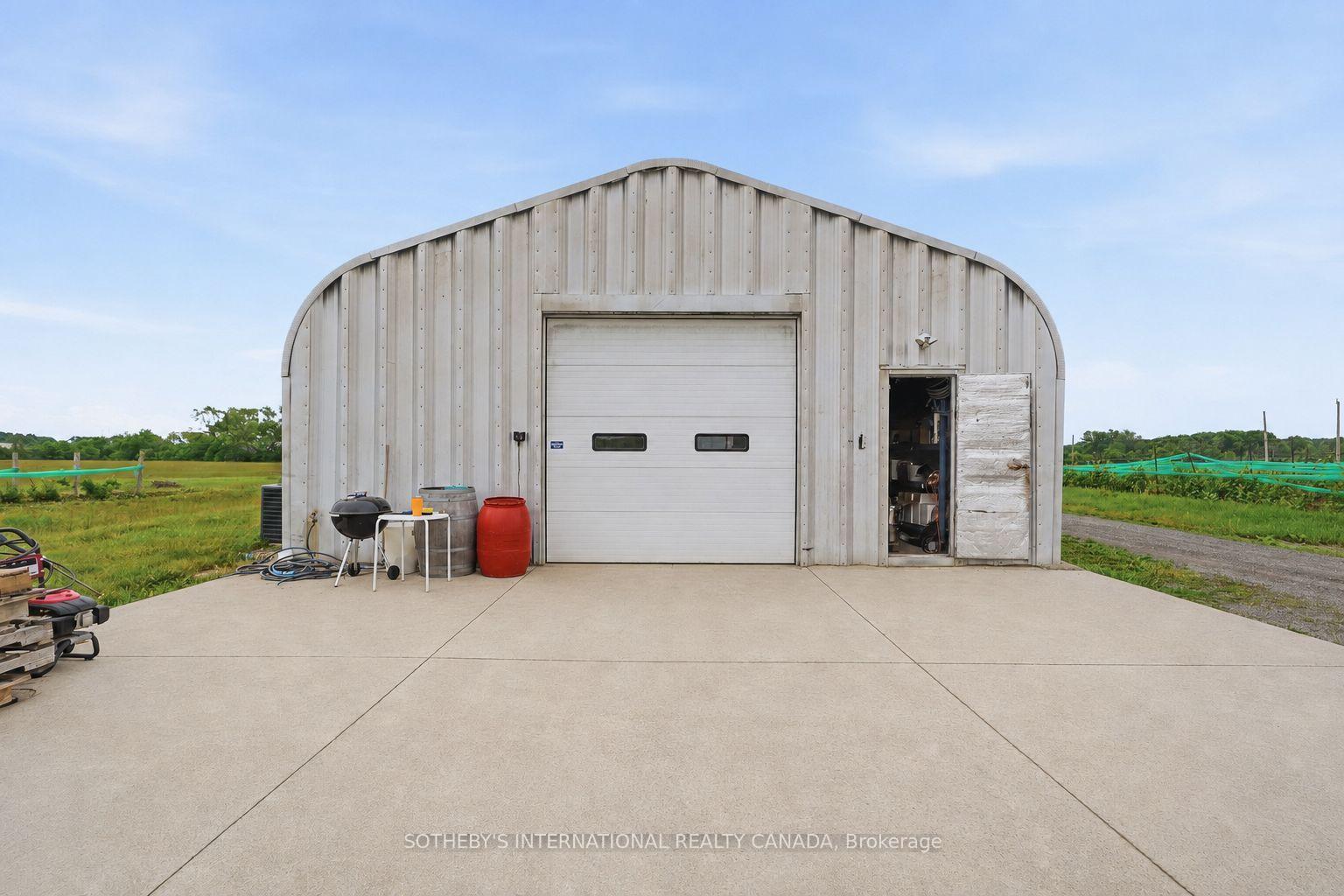 562 Danforth Road E