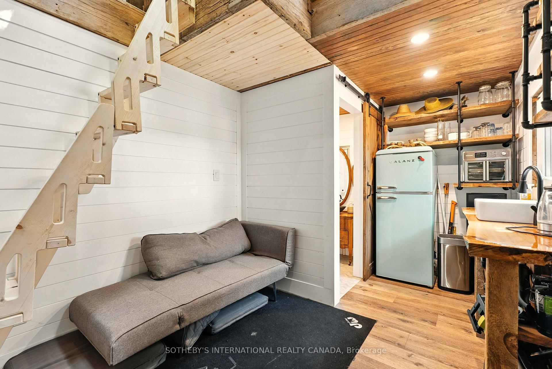 1023 McCabe Road