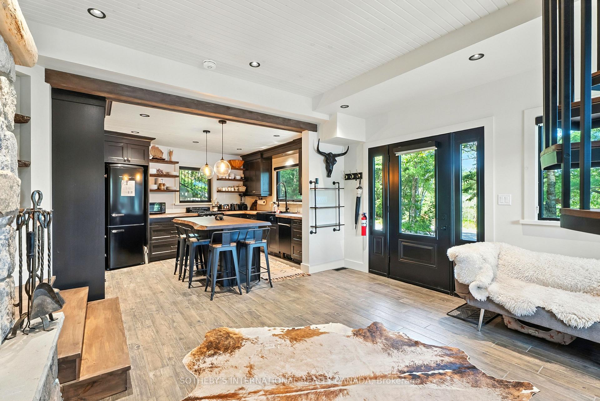 1023 McCabe Road