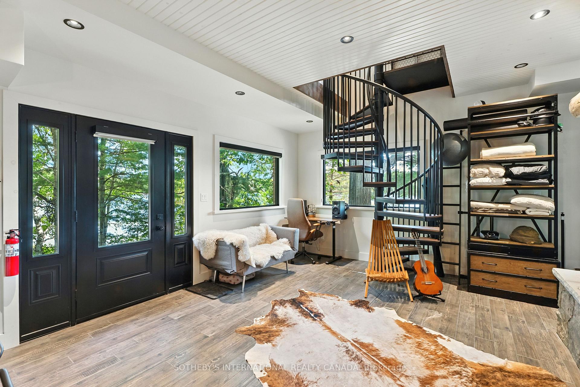 1023 McCabe Road