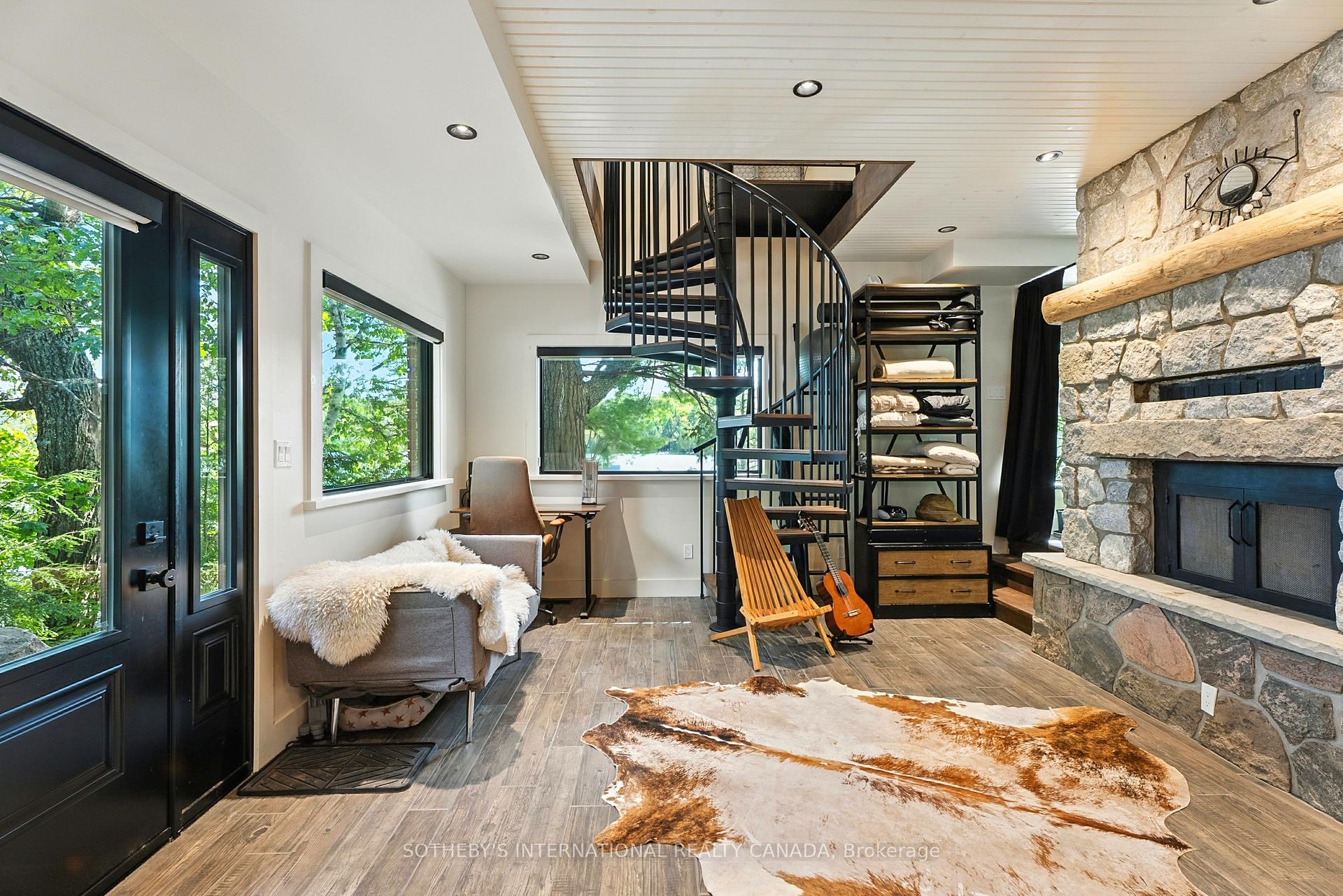 1023 McCabe Road