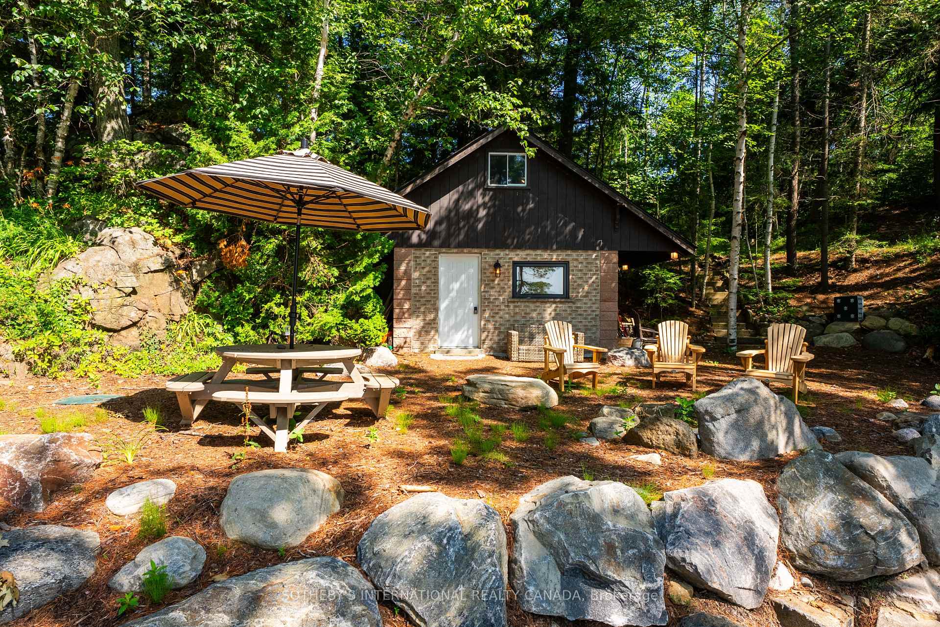1023 McCabe Road