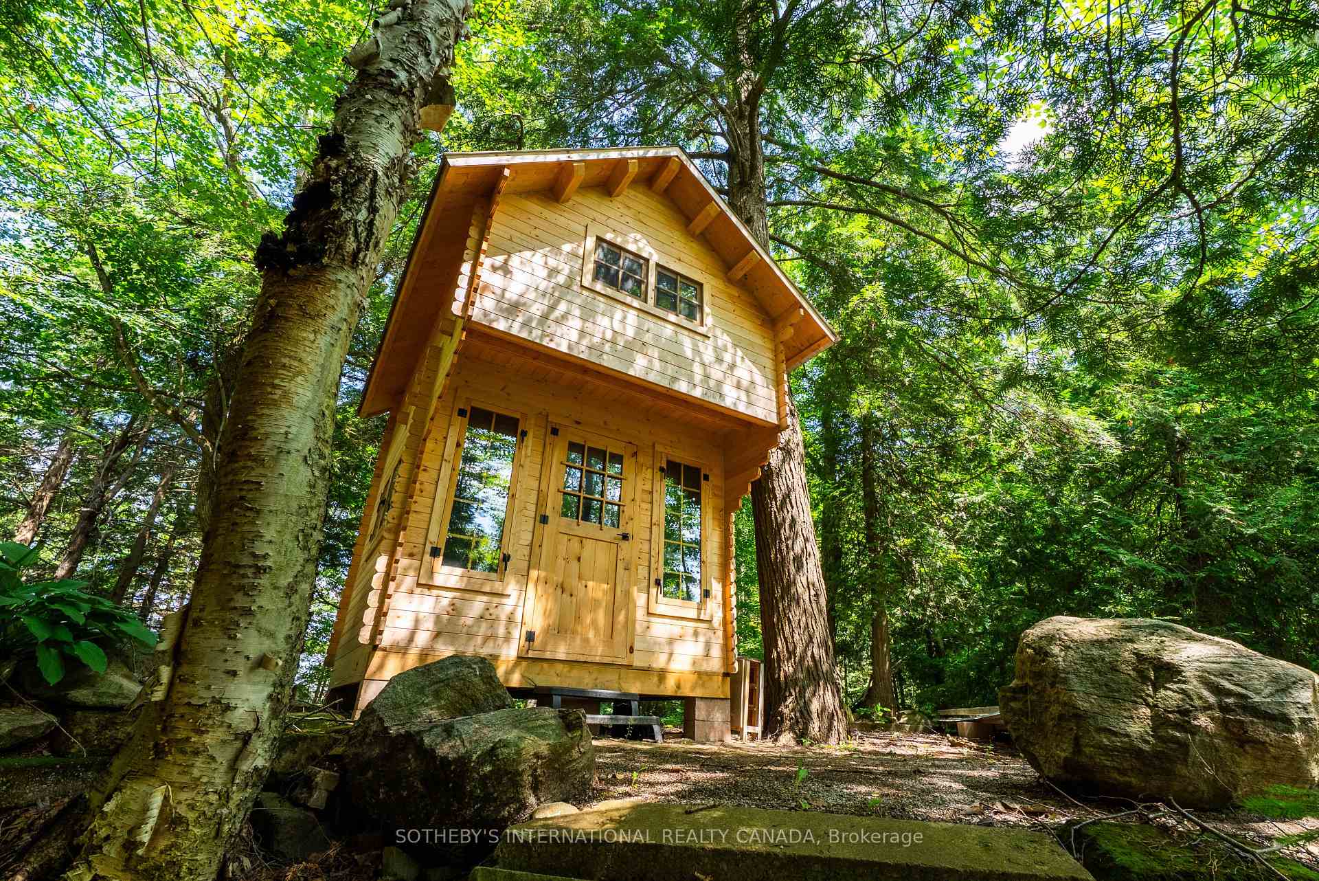 1023 McCabe Road