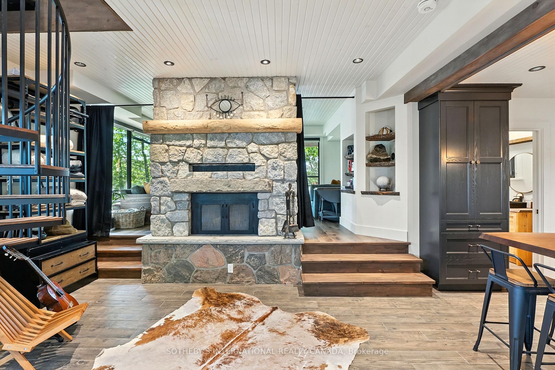 1023 McCabe Road