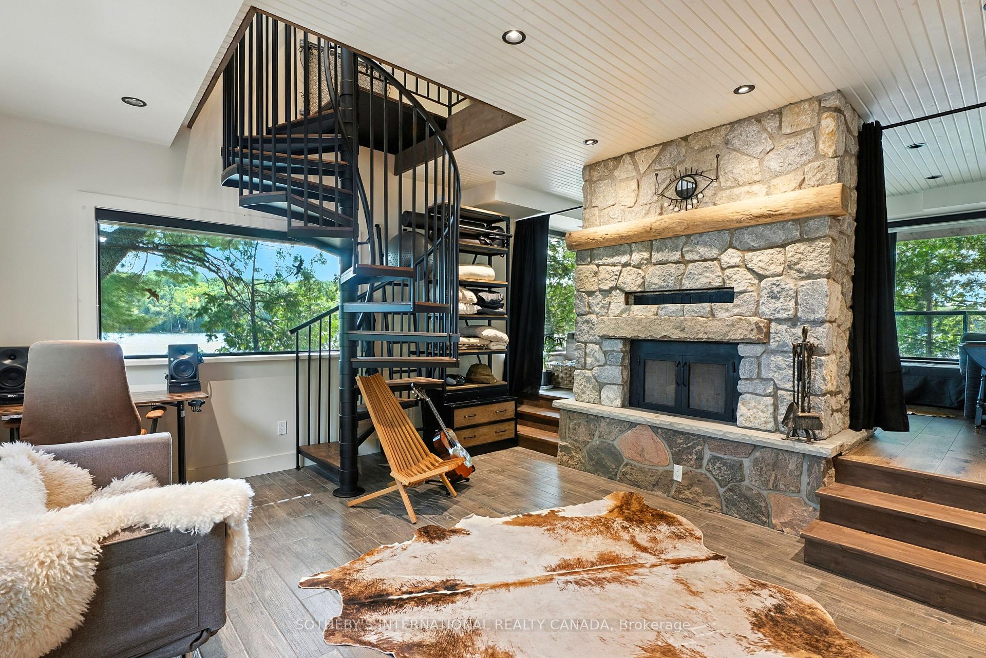 1023 McCabe Road