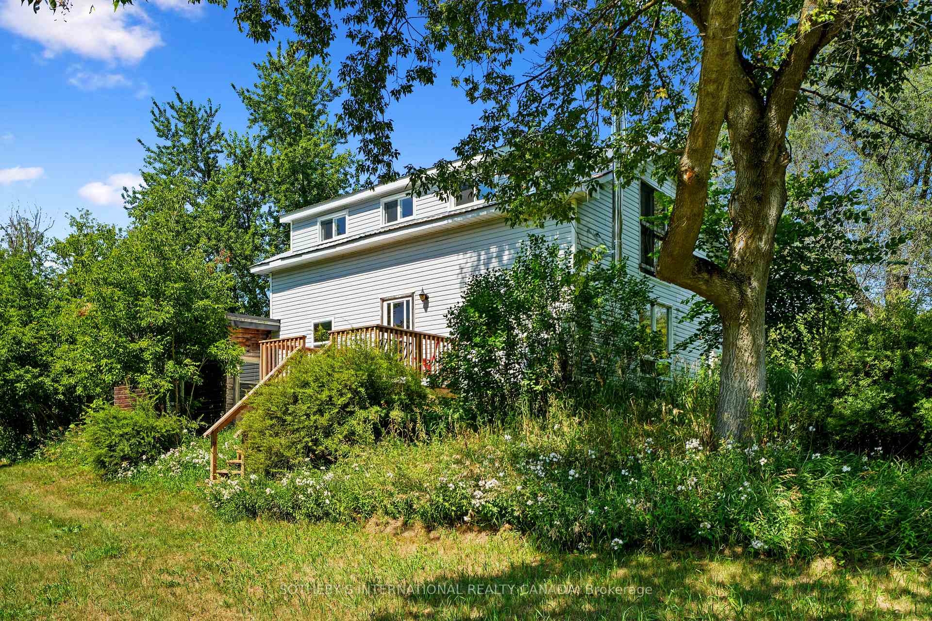 499 Concession Rd 4 East Road