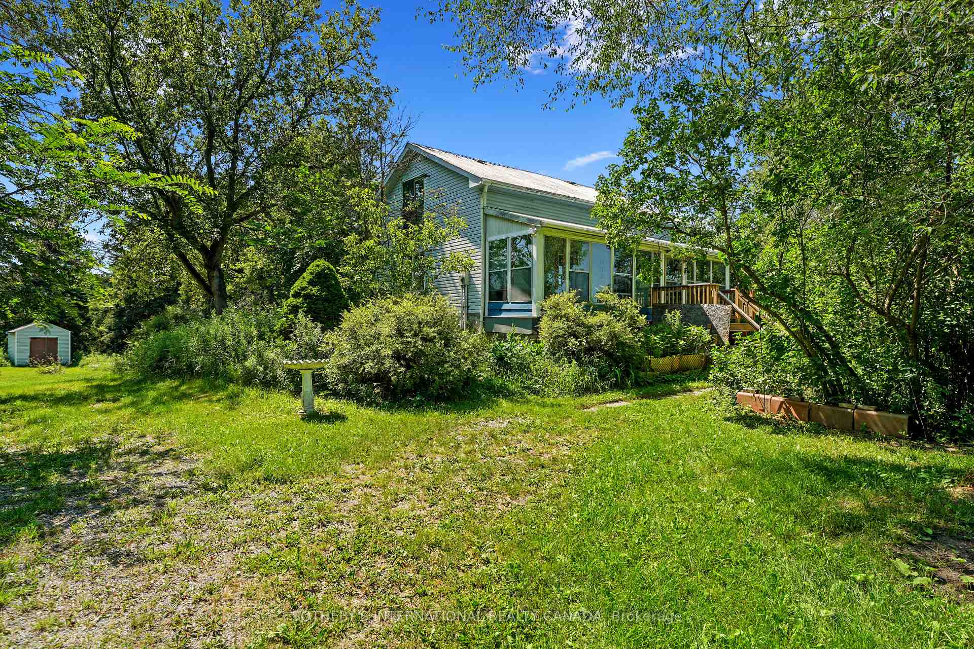 499 Concession Rd 4 East Road