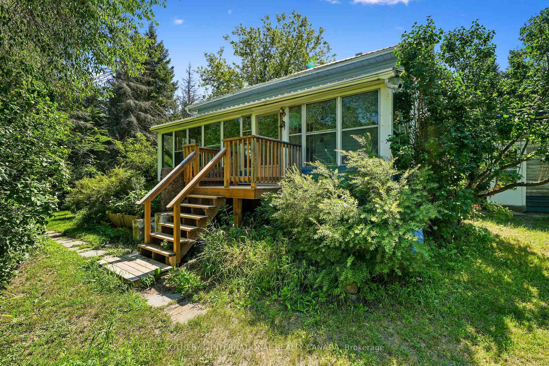 499 Concession Rd 4 East Road