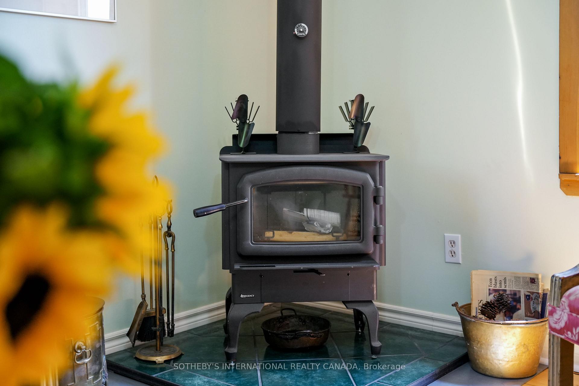 499 Concession Rd 4 East Road
