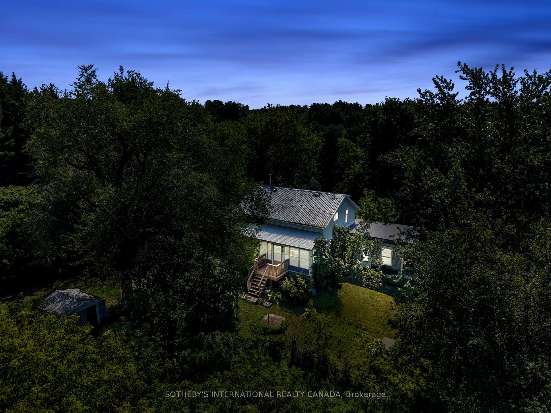 499 Concession Rd 4 East Road
