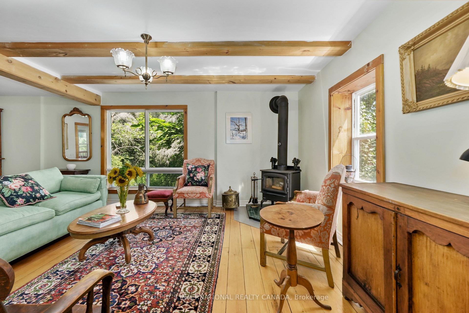 499 Concession Rd 4 East Road