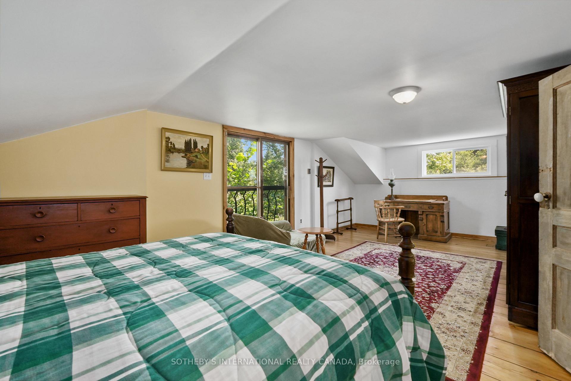 499 Concession Rd 4 East Road