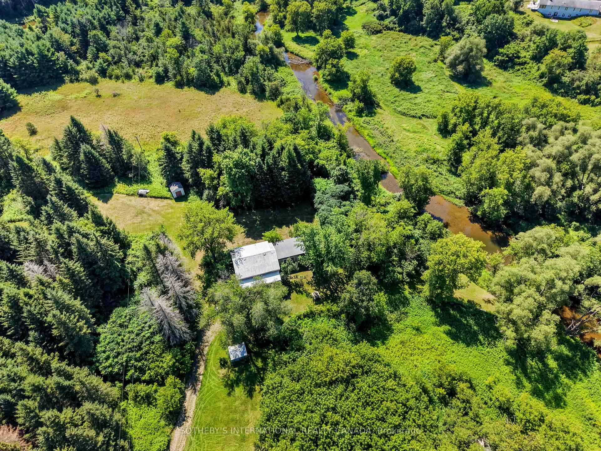 499 Concession Rd 4 East Road