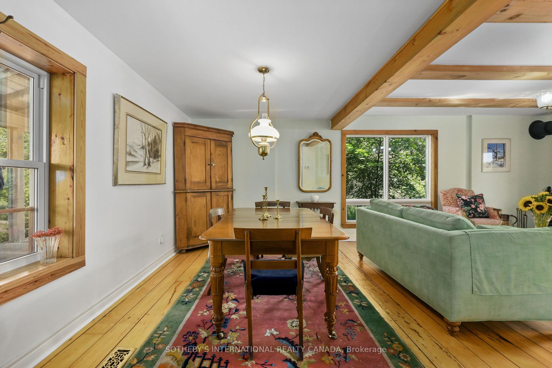 499 Concession Rd 4 East Road