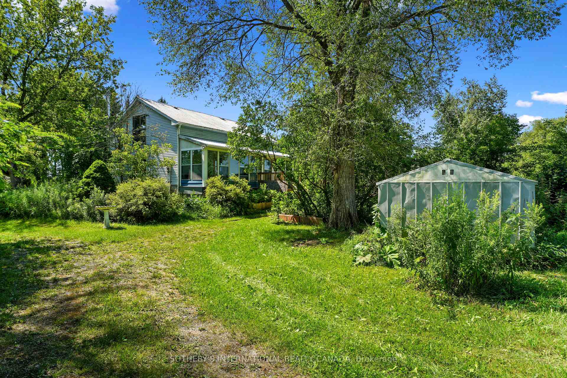 499 Concession Rd 4 East Road