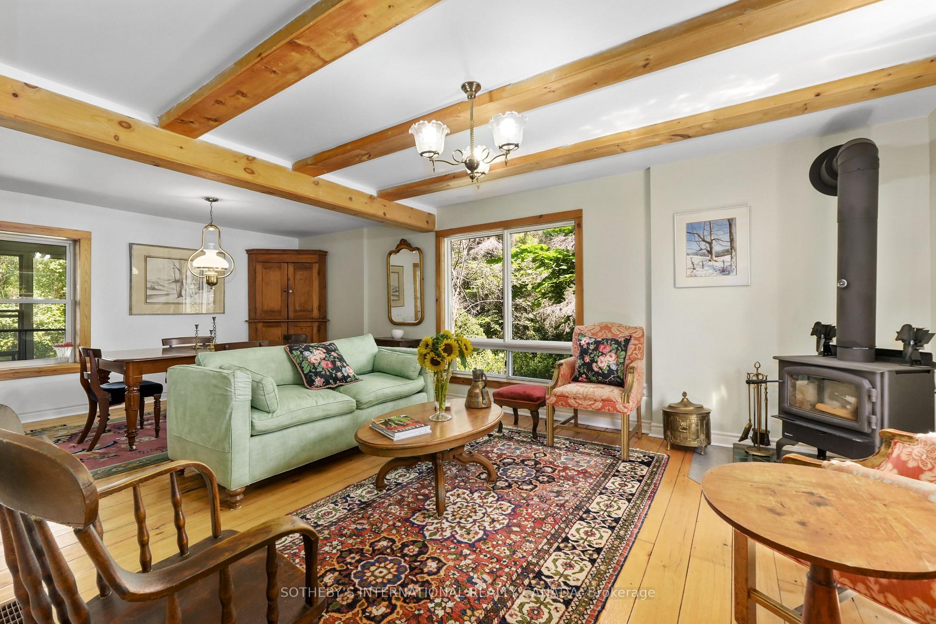 499 Concession Rd 4 East Road