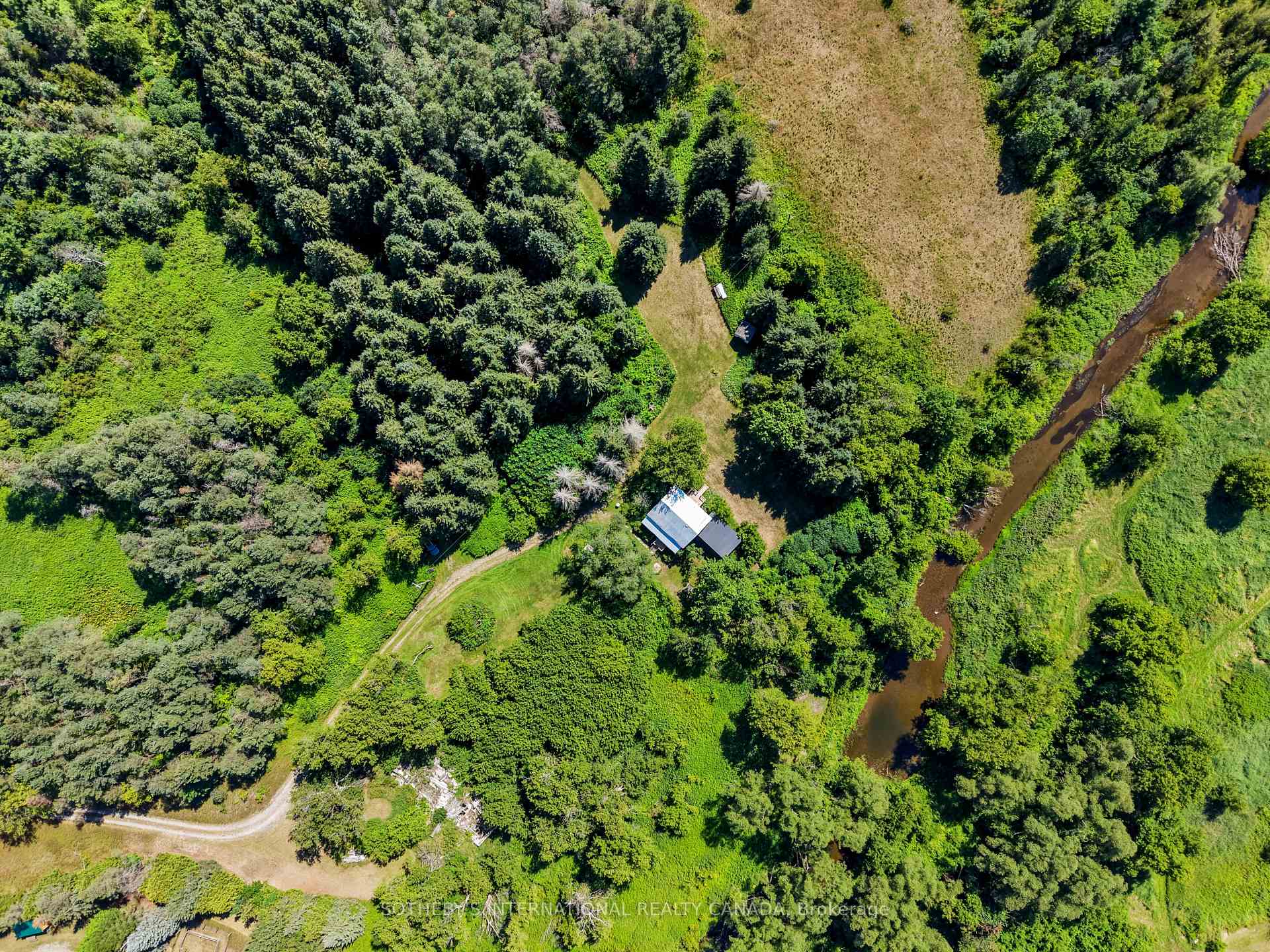 499 Concession Rd 4 East Road