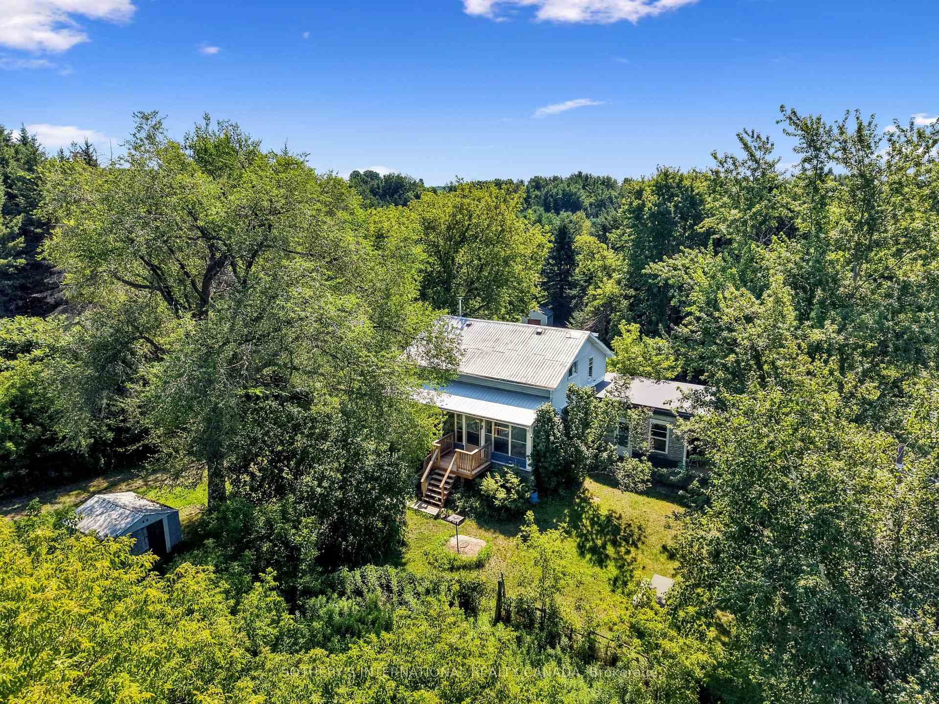 499 Concession Rd 4 East Road