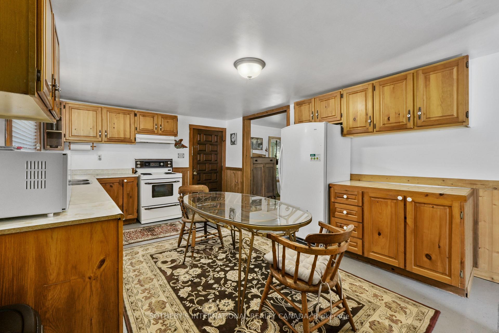 499 Concession Rd 4 East Road