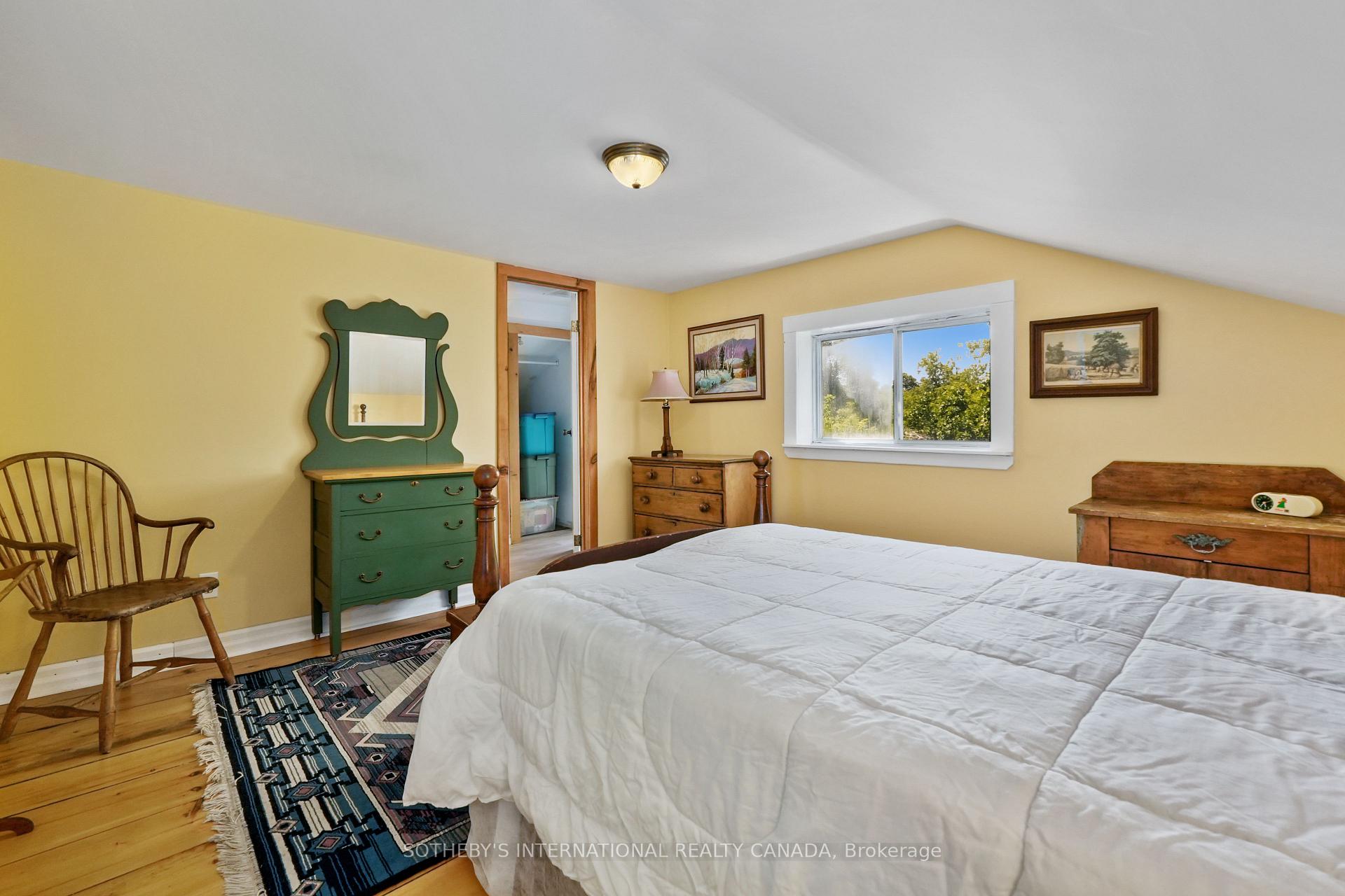 499 Concession Rd 4 East Road