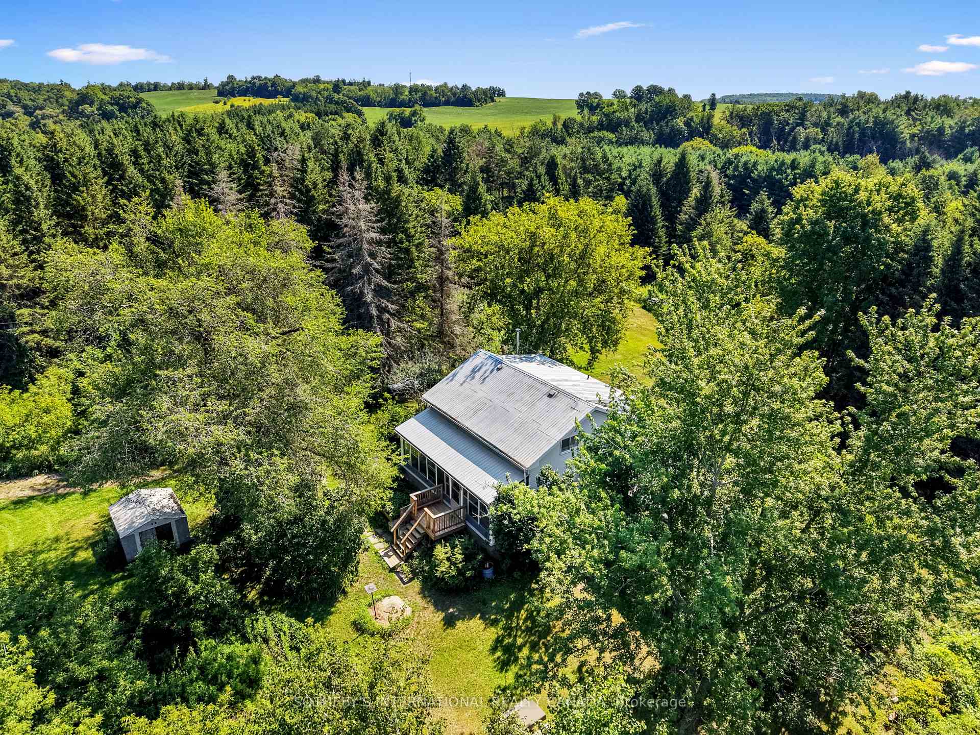 499 Concession Rd 4 East Road