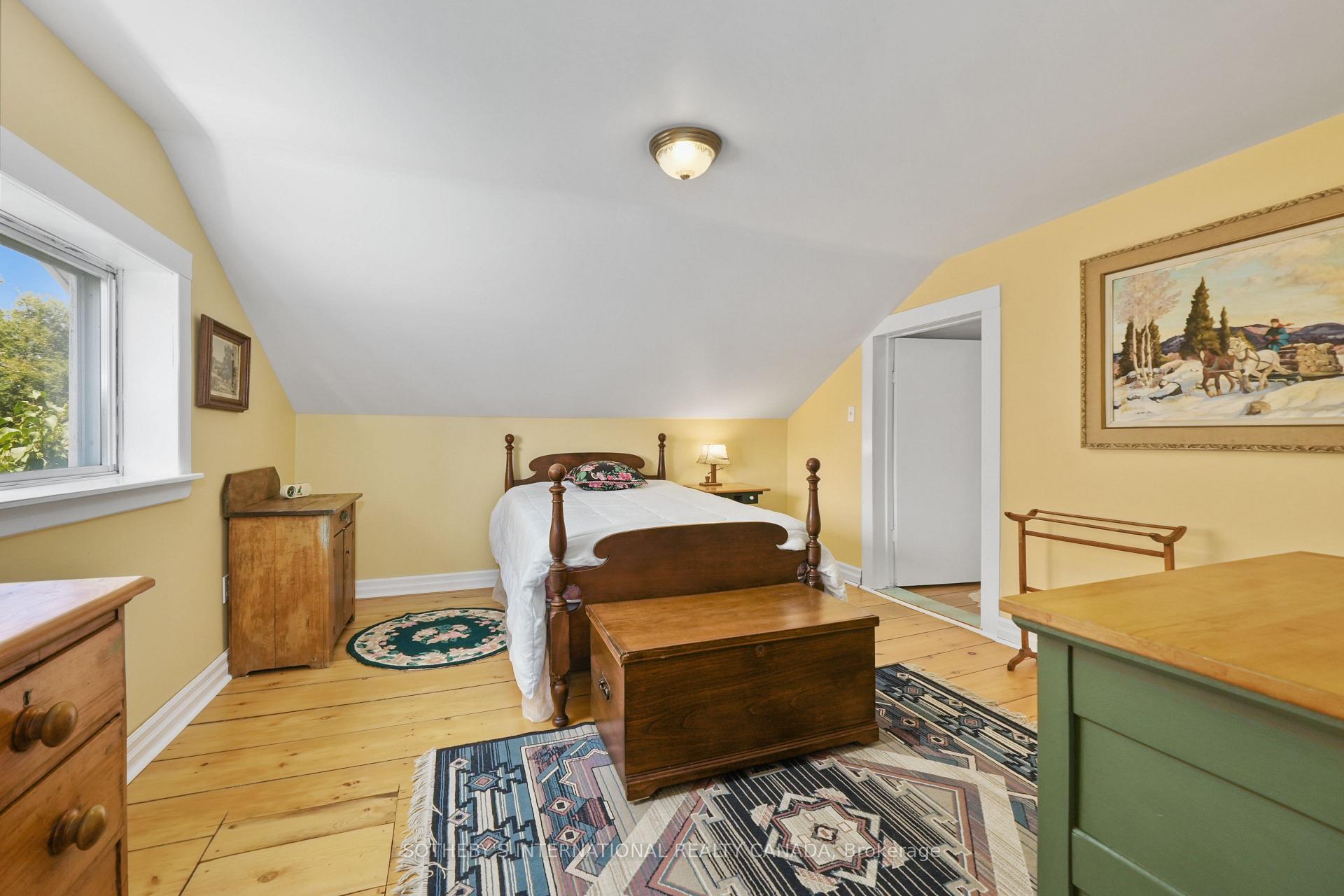 499 Concession Rd 4 East Road