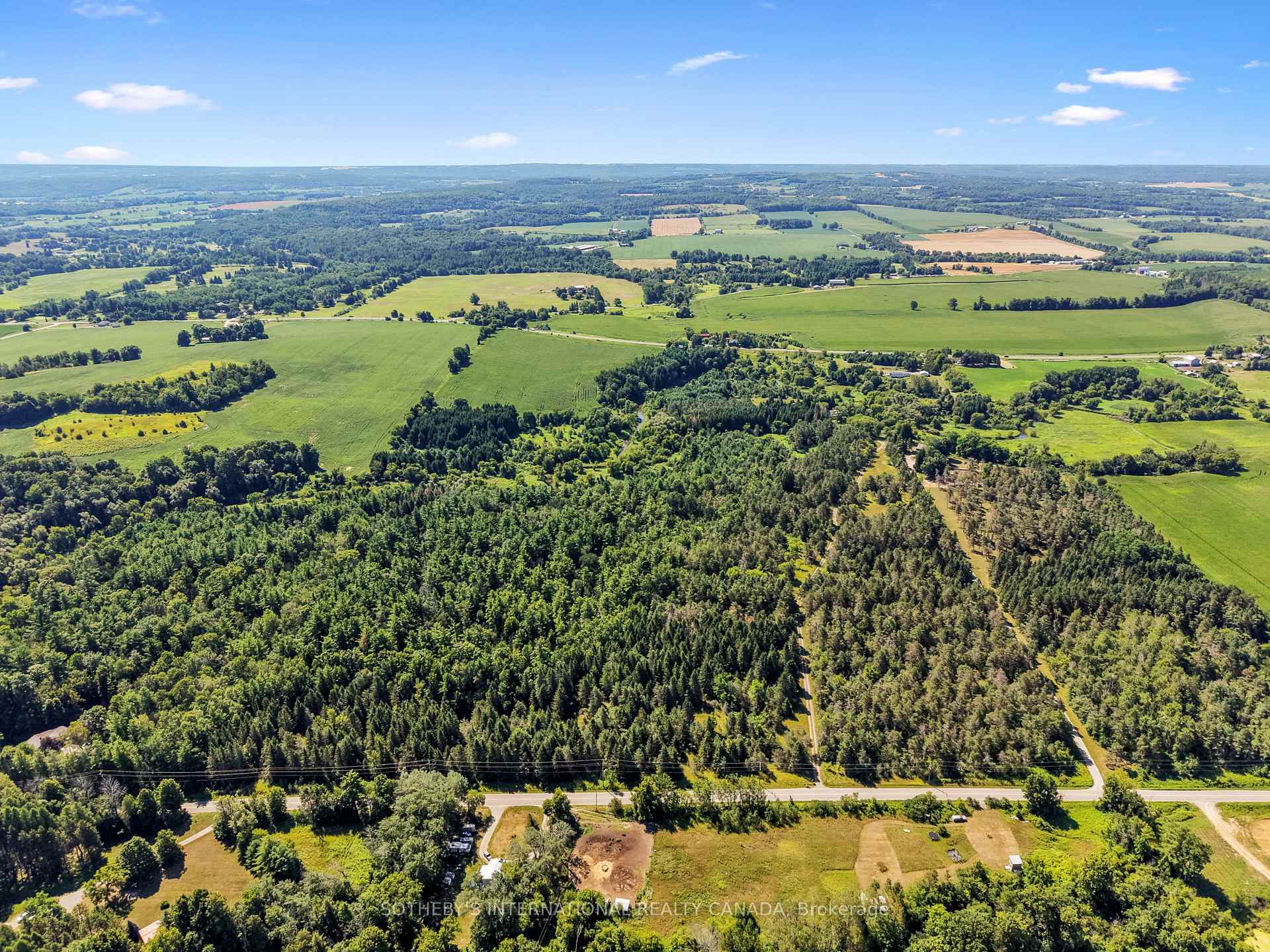 499 Concession Rd 4 East Road